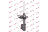 Shock Absorber, KYB, B45534700D, 633137,   (023032)