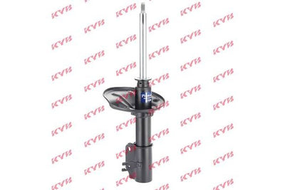 Shock Absorber, KYB, B45534700D, 633137,   (023032)