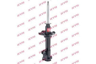 Strut Assembly, KYB, 5208.K3, 339804, CITROEN  (022043)