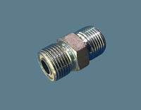 อแดปเตอร์เหล็ก WPR,1F-08-08 (085306)