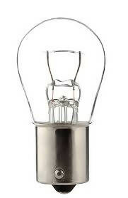 หลอดไฟอัตโนมัติ IKI 24V 10W, G18 BA15S (117100)