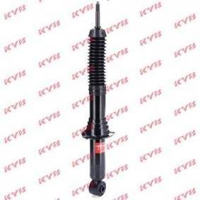Shock Absorber, KYB, 48510-39405, 341232, FRONT, LH/RH JAPAN (009749)
