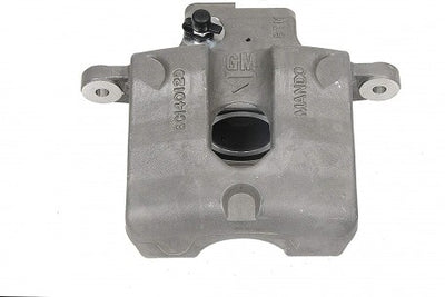 Wheel Calliper Assy, GM, 0, 25843042, CADILLAC (GM) (078227)