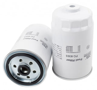 ဒီဇယ်ဇကာ (SPIN-ON)၊ JS၊ BF8T-9155-AA၊ FC9303၊ HYUNDAI (034246)