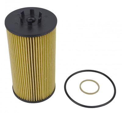 JS,, Oil Filter (ELEMENT), 079 198 405 A, OE0035, AUDI