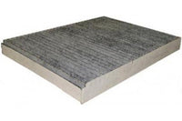 AZUMI, Cabin Filter, 1J0 819 644 A, AC33118C, AUDI