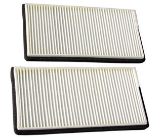 JS, Cabin Filter, 95861-65D00, AC981SET, MAZDA