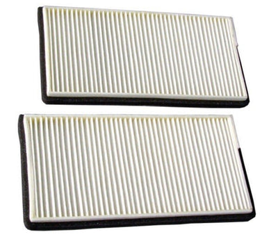 JS, Cabin Filter, 95861-65D00, AC981SET, MAZDA