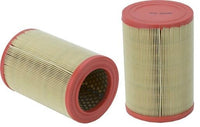 JS, Air Filter, 5 184 3850, A0596, ALFA ROMEO
