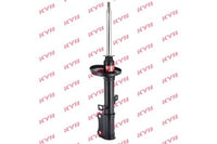 Shock Absorber, KYB, 4853020510, 334050,   (021364)