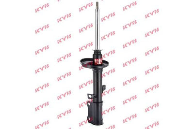 Shock Absorber, KYB, 4853020510, 334050,   (021364)