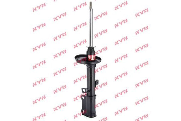 Shock Absorber, KYB, 4853020510, 334050,   (021364)