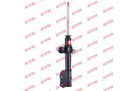 Strut Assembly, KYB, EG2134900A, 339156, MAZDA  (021888)