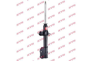 Strut Assembly, KYB, EG2134900A, 339156, MAZDA  (021888)