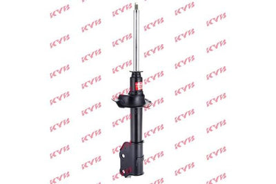 Strut Assembly, KYB, EG2134900A, 339156, MAZDA  (021888)