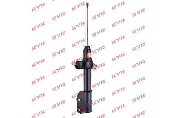 Strut Assembly, KYB, EG2134900A, 339156, MAZDA  (021888)