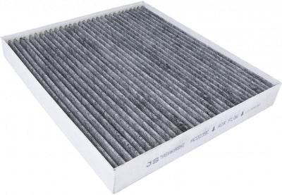 JS, Cabin Filter, 97133-1R000, AC0239C, HYUNDAI