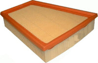 JS, Air Filter, 5JF 129 620, A0191, SEAT