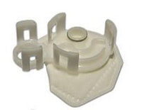 กรองน้ำมันเชื้อเพลิง, JS, PE0113ZE1, FR1006, MAZDA (034938)