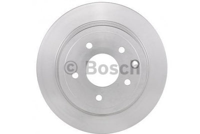 Rotor Disc, BOSCH, 43206-3Z600, 0 986 479 362, NISSAN  (019893)