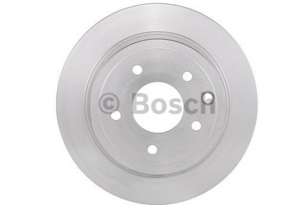 Rotor Disc, BOSCH, 43206-3Z600, 0 986 479 362, NISSAN  (019893)