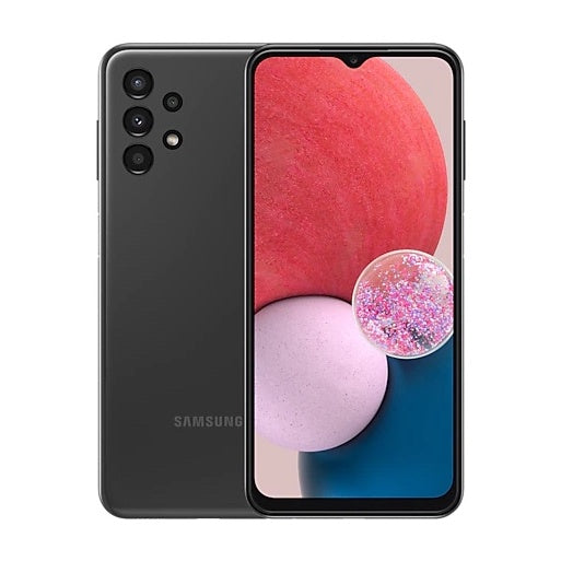 Samsung A13 (4G) 128GB | 1 year Samsung warranty