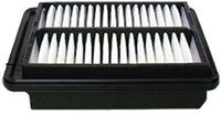 JS, Air Filter, 17220-RS9-000, A891J, HONDA