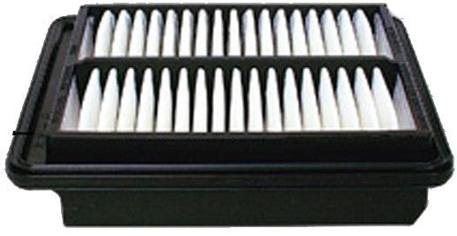 JS, Air Filter, 17220-RS9-000, A891J, HONDA