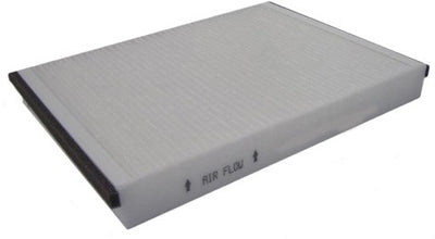 JS, Cabin Filter, 166 830 00 18, AC0195, MERCEDES-BENZ