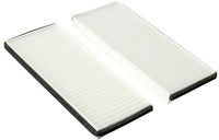 JS, Cabin Filter, 27274-EB700, AC22005SET, NISSAN