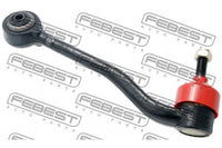 Rod, Control, FEBEST, 31 12 6 760 276, 1924-X5RH, BMW (074429)