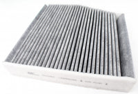 JS, Cabin Filter, 27277-5DA0A, AC0186C, INFINITI