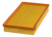 JS, Air Filter, 4876199, A0306, SAAB