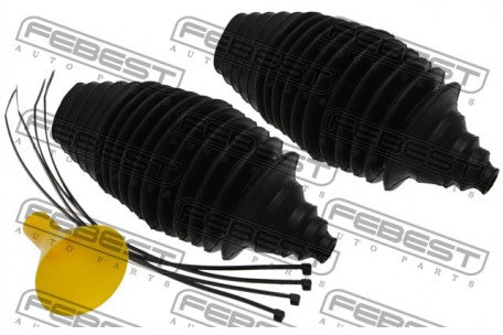 Steering Gear Boot၊ FEBEST၊ 93742564၊ FERKB-001၊ AUDI (066299)