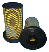 JS, Air Filter, 9559-9502, A0129, CITROEN