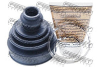 บูทเพลาขับ, FEBEST, 46307840, 2715-S60T, AUDI (066856)