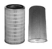 JS, Air Filter, 99-5801, A570J, ISUZU