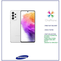 Samsung A73 5G 256GB/8GB &amp; 128GB/8GB I รับประกัน 1 ปีจาก Samsung