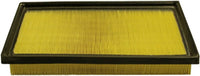 JS, Air Filter, 17801-0T060, A1536, LEXUS