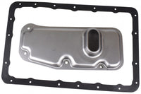 JS, Transmission Filter, 8-97207-143-0, JT435K, ISUZU