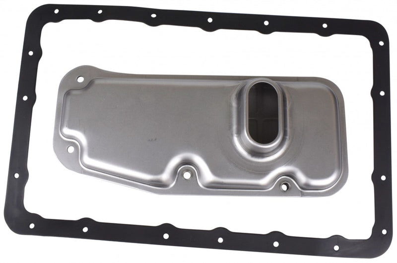 JS, Transmission Filter, 8-97207-143-0, JT435K, ISUZU