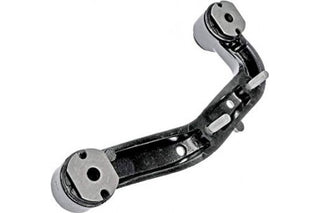 Differential Mounting, GM, 23104735, 15201932, CADILLAC (GM) (074557)