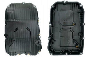 JS, Transmission Filter, A7252703203, JT566, MERCEDES-BENZ