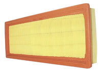 JS, Air Filter, 71736134, A0365, FIAT
