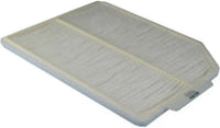 JS, Cabin Filter, 77 00 834 816, AC0055, RENAULT