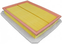 JS, Air Filter, 13270887, A0286, OPEL