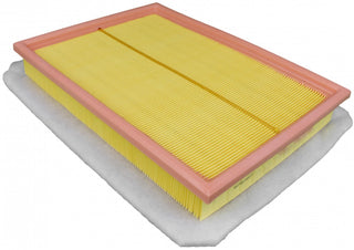 JS, Air Filter, 13270887, A0286, OPEL