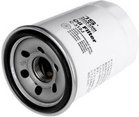 JS,, Oil Filter (SPIN-ON), AY10-0M-T031, C312J, MITSUBISHI