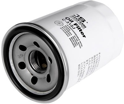 JS,, Oil Filter (SPIN-ON), AY10-0M-T031, C312J, MITSUBISHI