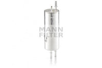 MANN-FILTER,, Petrol Filter (Injector & Carburetor), 16 12 6 754 016, WK513/5, BMW